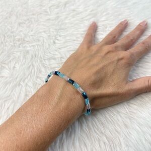 Ocean Mirage Bracelet